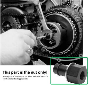 JIMS Clutch Spring Compressor Tool - 38515-91