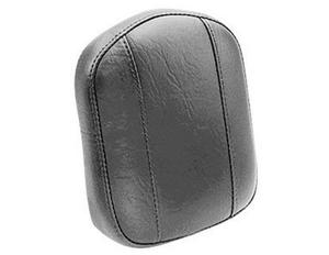 Mustang Bracket Style Sissy Bar Pad - Vintage - 9in. H X 7.5in. W Motorcycle Street - 75634