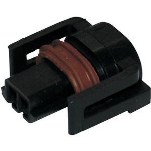 Namz OEM Type Delphi Connector - Female - Intake Air Temp Sensor Motorcycle Street - ND-12162215-B