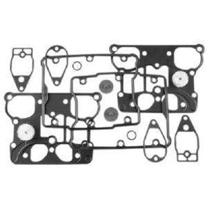 Cometic Gasket Rocker Box Gasket Kit Motorcycle Street - C9195