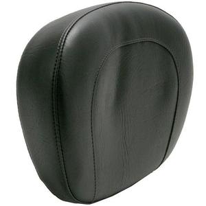 Mustang Sissy Bar Pad - Vintage Motorcycle Street - 75259