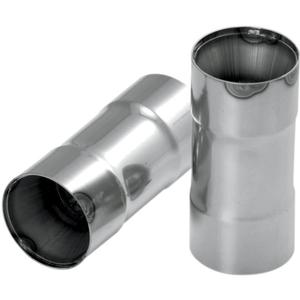 Vance & Hines Quiet Baffle For Hi-Output Pipes And Slip-Ons Motorcycle Street - 21905