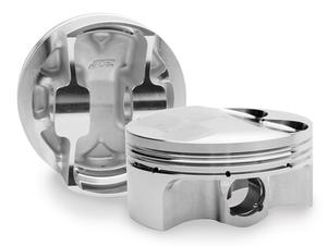 JE Pistons Oversized Piston Kit ATV - UTV - 133889