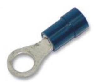 Namz Ring Terminal For 14-16 Gauge Wire(#10) Connectors - NIS-19070-0090