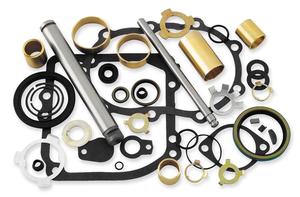 JIMS Transmission Rebuild Kit Motorcycle Street - 33031-36