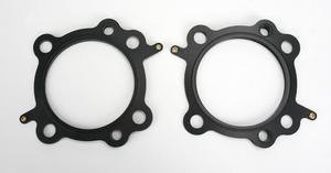 Cometic Gasket Head Gasket -MLS- Stnd Bore - .051in Motorcycle Street - C9157