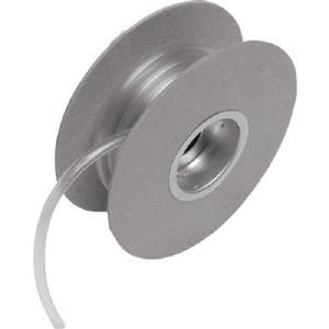 Namz Clear Shrink Tubing - 1/2in. I.d. Wiring - NCCR-2505