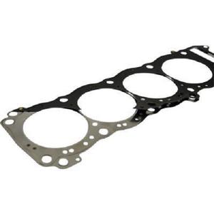 Cometic Gasket Head Gasket - MLS/C.O.T. .018in. - 76mm Bore Motorcycle Street - C8680-018