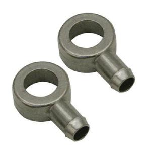 S&s Cycle Breather Fitting - Aluminum Carburetors & Accessories - 17-0355