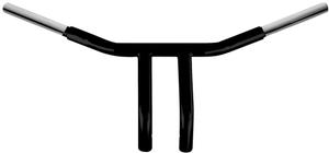 Wild 1 1 1/4in. Chubby Low-profile Handlebar - Pullback Drag Bar - Handlebars & Accessories - WO560B