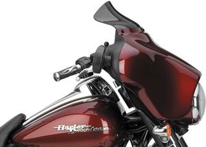 National Cycle Wave Motorcycle Windscreen - Medium Windscreen - N27402