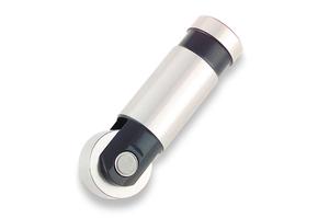 JIMS Big Axle Tappet - Powerglide Hydraulic (std.) Motorcycle Street - 2459-1