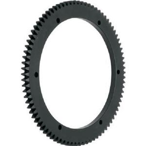 Rivera Primo Starter Ring Gear - 84T Motorcycle Street - 2171-0002