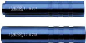 JIMS Transmission Case Shifter Shaft Seal Installer - 767