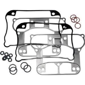 Cometic Gasket Washers For Rocker Box Gaskets - Copper Motorcycle Street - C9400