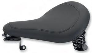 Mustang Spring Solo Seat Motorcycle Street - 76985