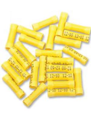 Namz Non Heat Sealable Butt Splice Connectors - NIS-19157-0028