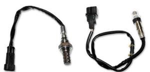 Feuling 18mm O2 Sensor - Narrow Band - 12.5in. Motorcycle Street - 9900