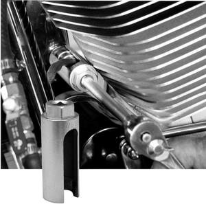 JIMS Oxygen Sensor Socket Tool - 969