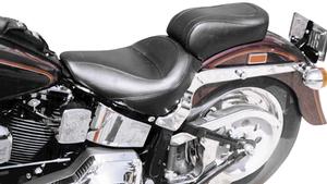 Mustang One-Piece Vintage Seat Motorcycle Street - 75077