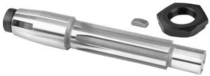 S&S Cycle Splined Pinion Shaft Assembly Motorcycle Street - 33-2021