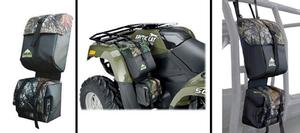 ATV Tek Fender Bag, Mossy Oak ATV - UTV - AFMOB