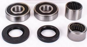 Pivot Works Rear Wheel Bearing And Seal Kit SB Motorcycle Street - PWRWS-Y21-000