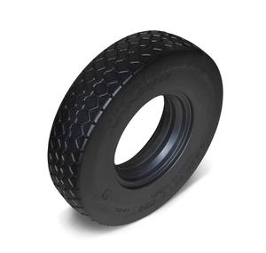 Amerityre Solid Knobby Wheelbarrow - Yard Cart Tires