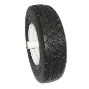 Amerityre Solid Knobby Wheelbarrow Wheel/Tire Assemblies