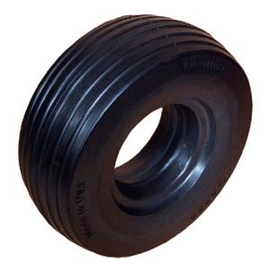 Amerityre Solid Ribbed Mower Yard - Lawn Tires
