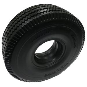 Amerityre Solid Sawtooth Hand Truck Tires
