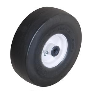 Amerityre Solid Smooth Hand Truck Wheel/Tire Assemblies