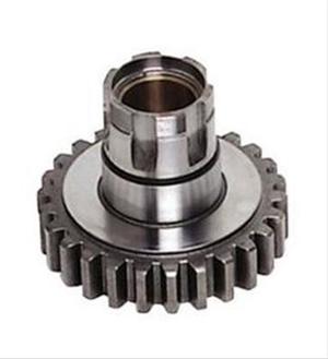Andrews Mainshaft 4th Gear For 4-Speed Big Twin - 26T Motorcycle Street - 204280
