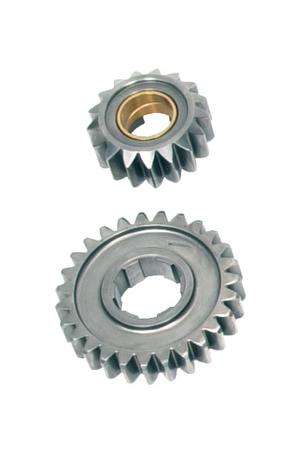 Andrews W-Ratio 1st Gear Set Motorcycle Street - 251010