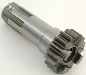 Andrews Mainshaft Stock Ratio Clutch Gear Motorcycle Street - 254730