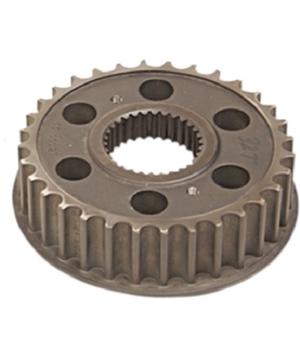 Andrews Stock 32 Tooth Pulley For 2017 To 2018 H-D Models With M8 Engine Motorcycle Street - 290328