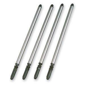 Andrews Adjustable Pushrod Set For 2017 To 2018 H-D Models With M8 107