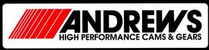 Andrews Transmission Rebuild Kit 1936-1976 Motorcycle Street - 210925