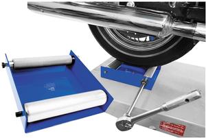 TIRE ROTATOR TOOL