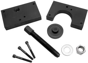JIMS Trap Door Bearing Remover/Installer Tool - 911