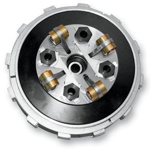 Rivera Primo Pro Clutch Kit With Variable Pressure Plate Assembly Motorcycle Street - 1056-0018