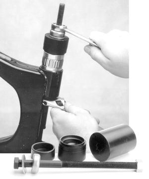 JIMS Bushing Assembly Tool - 1743