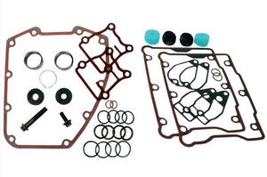 Feuling Conversion Camshaft Chain Drive Installation Kit - Plus Kit Motorcycle Street - 2064