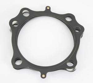 Cometic Gasket Head Gasket For 4.125in Bore S&S Super Sidewinder Plus - MLS Motorcycle Street - C9932