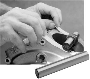 JIMS Rod Alignment Tool - 1148