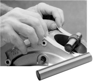 JIMS Rod Alignment Tool - 1010