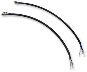 Namz Front Turn Signal Extension Harness Kit - +12in Turn Signals & Components - NTSH-X12