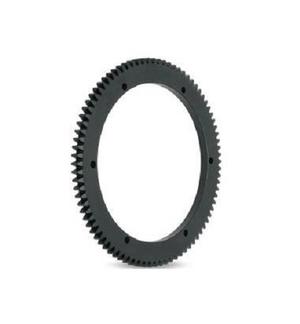 Rivera Primo Starter Ring Gear - 66T Motorcycle Street - 2171-0015