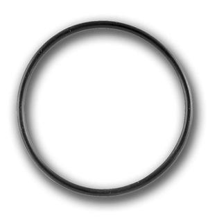 Cometic Gasket Oil Pump Cover O-Ring Motorcycle Street - C9445