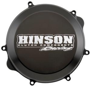 Hinson Racing Clutch Cover ATV - UTV - C046